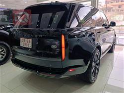 Land Rover Range Rover Vogue